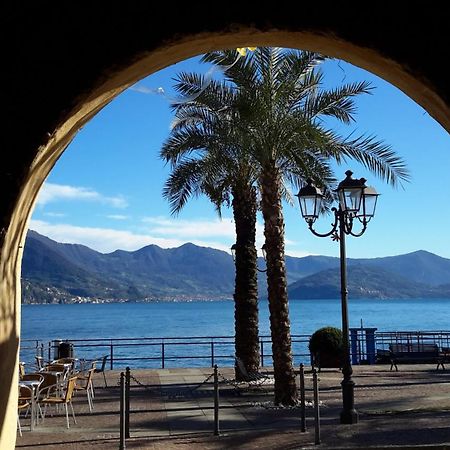 Iseolakerental - Villa Flavia Riva di Solto Exterior foto